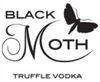 BLACK MOTH